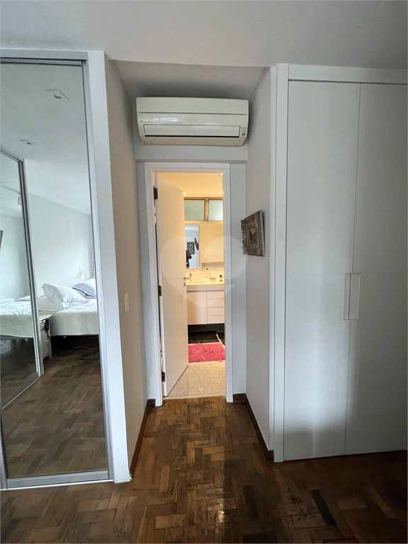 Venda Apartamento São Paulo Itaim Bibi REO825698 28