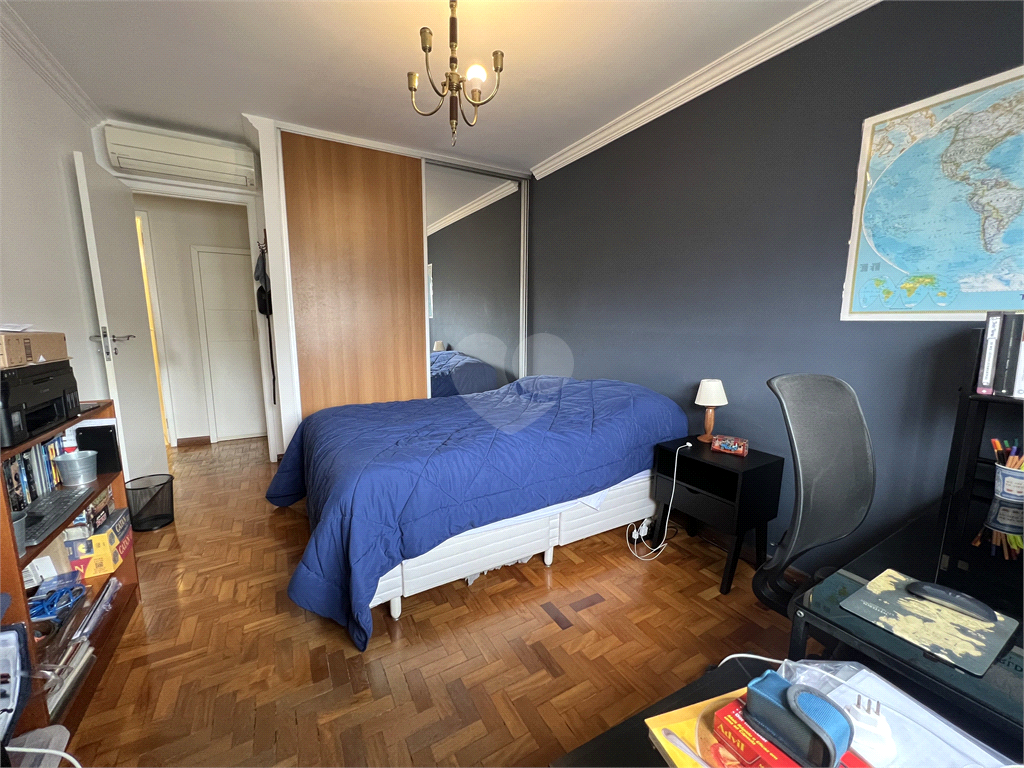 Venda Apartamento São Paulo Itaim Bibi REO825698 20