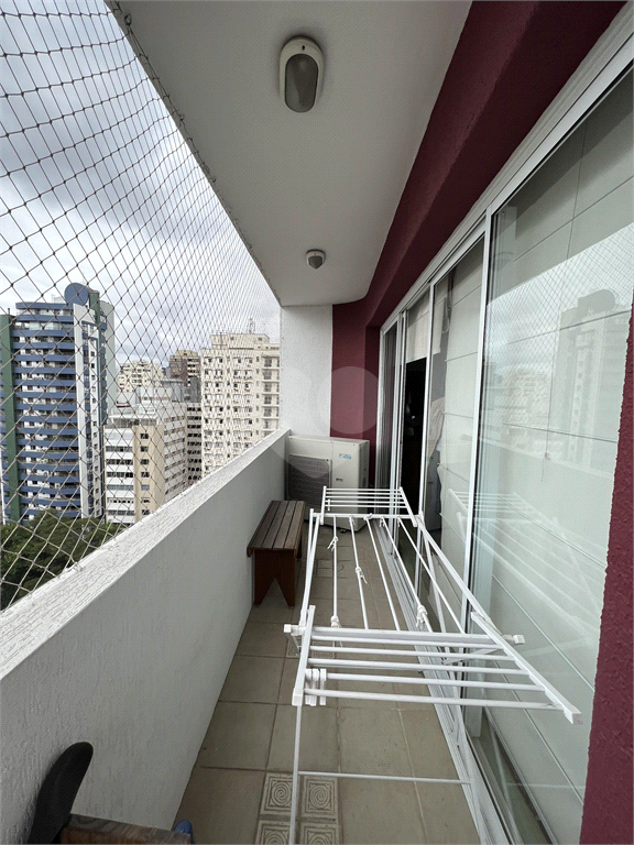 Venda Apartamento São Paulo Itaim Bibi REO825698 43