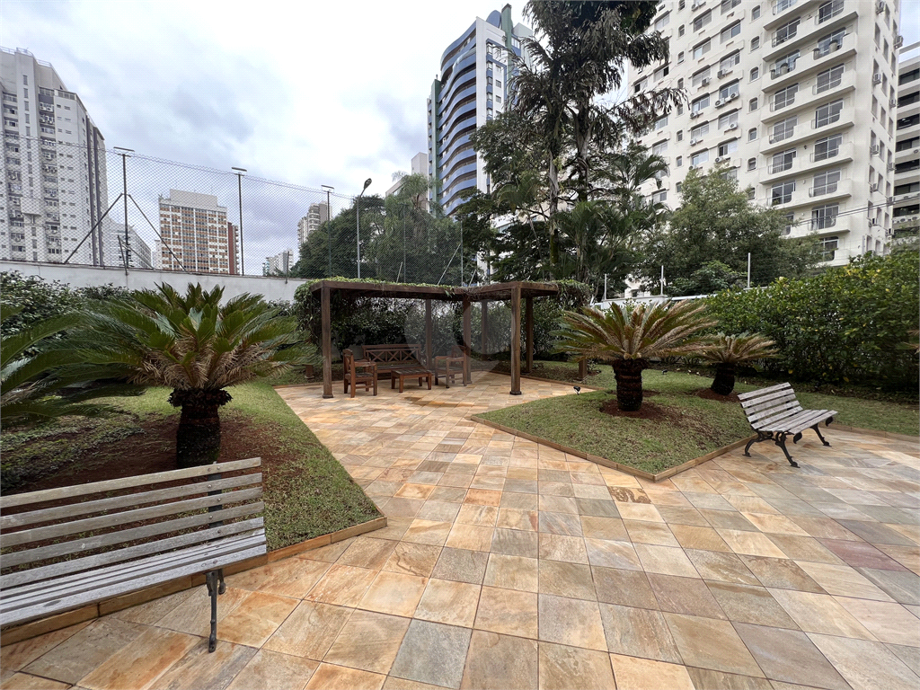 Venda Apartamento São Paulo Itaim Bibi REO825698 38