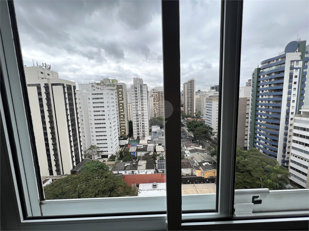 Venda Apartamento São Paulo Itaim Bibi REO825698 24