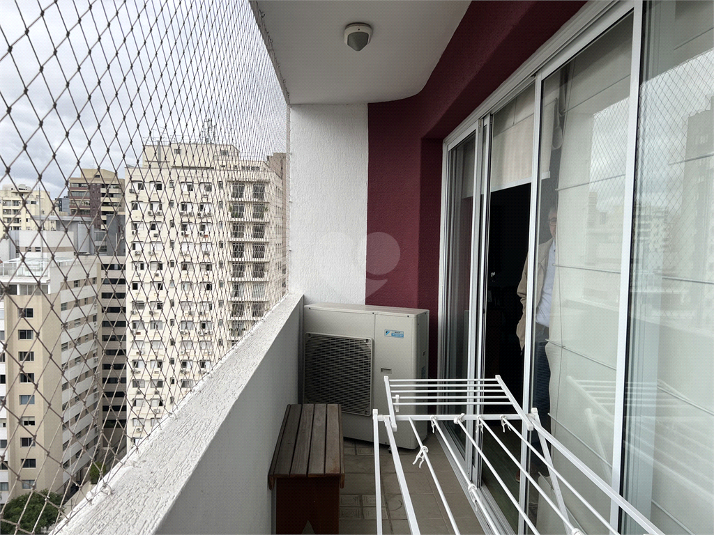 Venda Apartamento São Paulo Itaim Bibi REO825698 41