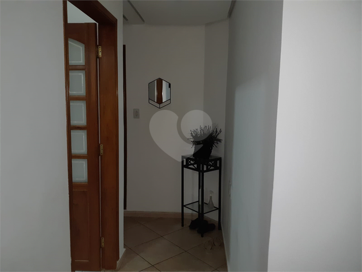 Venda Apartamento São Paulo Pinheiros REO825713 10