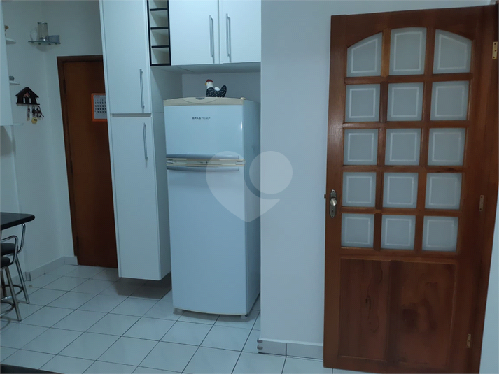 Venda Apartamento São Paulo Pinheiros REO825713 13