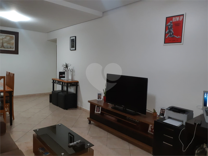 Venda Apartamento São Paulo Pinheiros REO825713 7