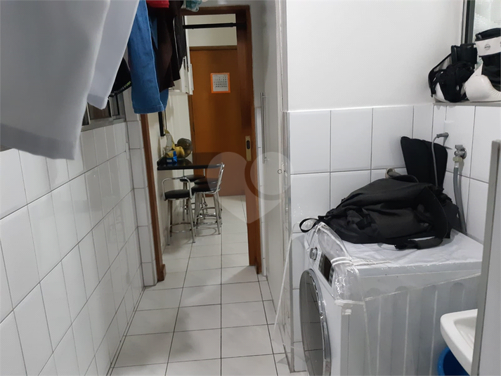 Venda Apartamento São Paulo Pinheiros REO825713 26