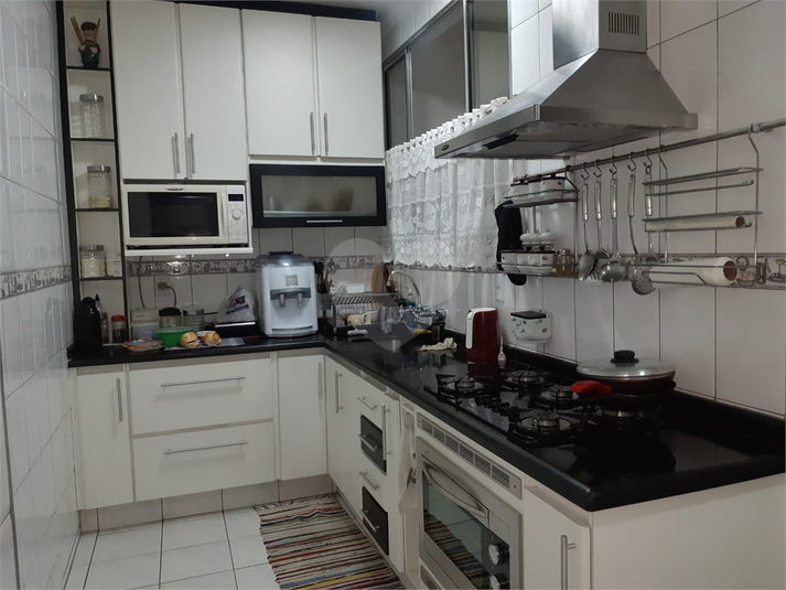 Venda Apartamento São Paulo Pinheiros REO825713 12