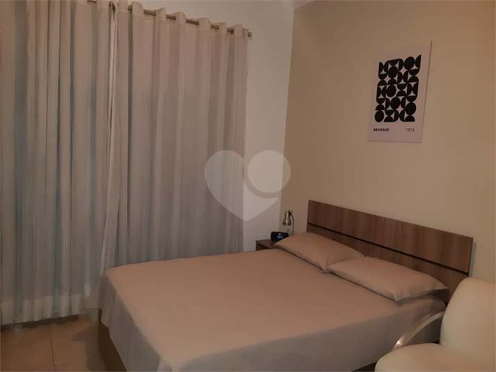 Venda Apartamento São Paulo Pinheiros REO825713 16