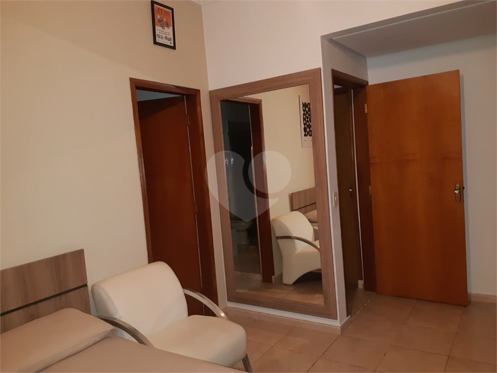 Venda Apartamento São Paulo Pinheiros REO825713 23