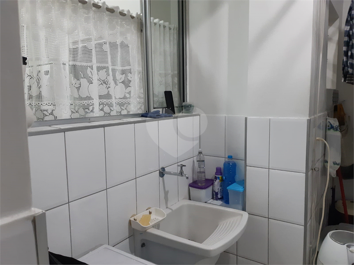 Venda Apartamento São Paulo Pinheiros REO825713 27