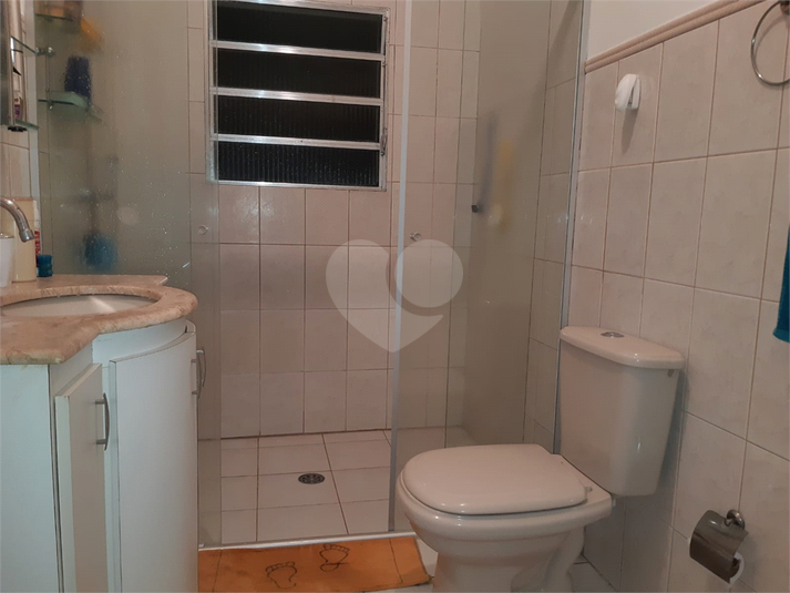 Venda Apartamento São Paulo Pinheiros REO825713 22