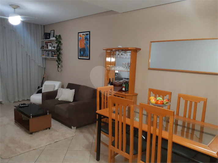 Venda Apartamento São Paulo Pinheiros REO825713 4