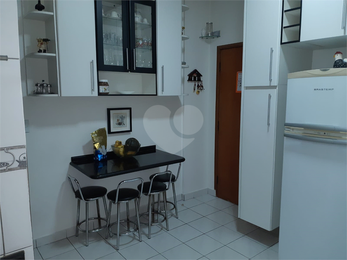 Venda Apartamento São Paulo Pinheiros REO825713 11