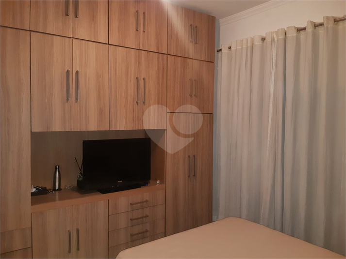 Venda Apartamento São Paulo Pinheiros REO825713 17