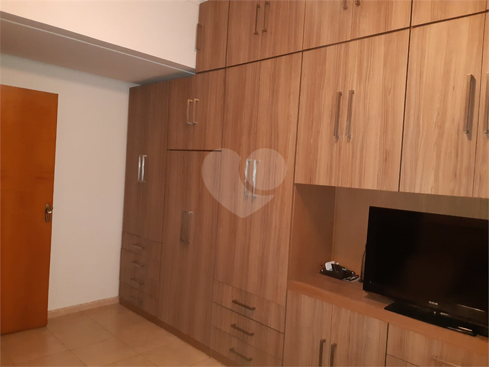 Venda Apartamento São Paulo Pinheiros REO825713 28