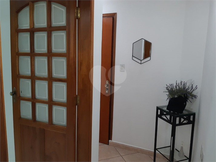 Venda Apartamento São Paulo Pinheiros REO825713 18