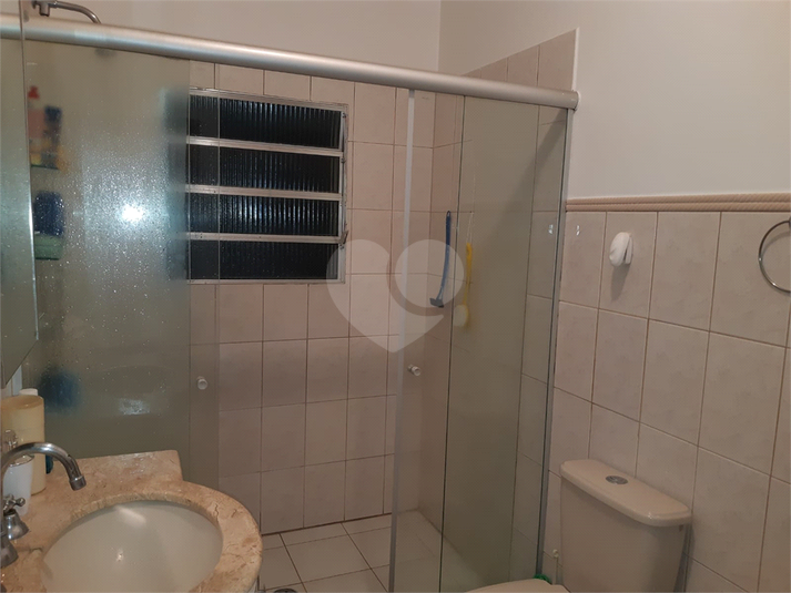 Venda Apartamento São Paulo Pinheiros REO825713 21