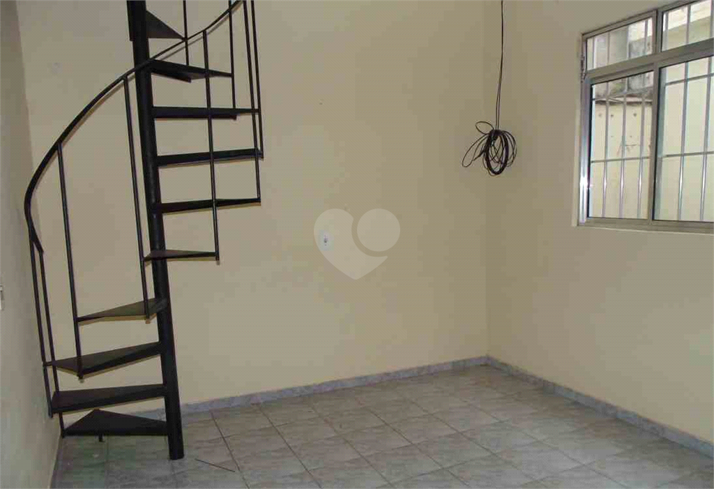 Venda Sobrado São Paulo Vila Romero REO825720 9