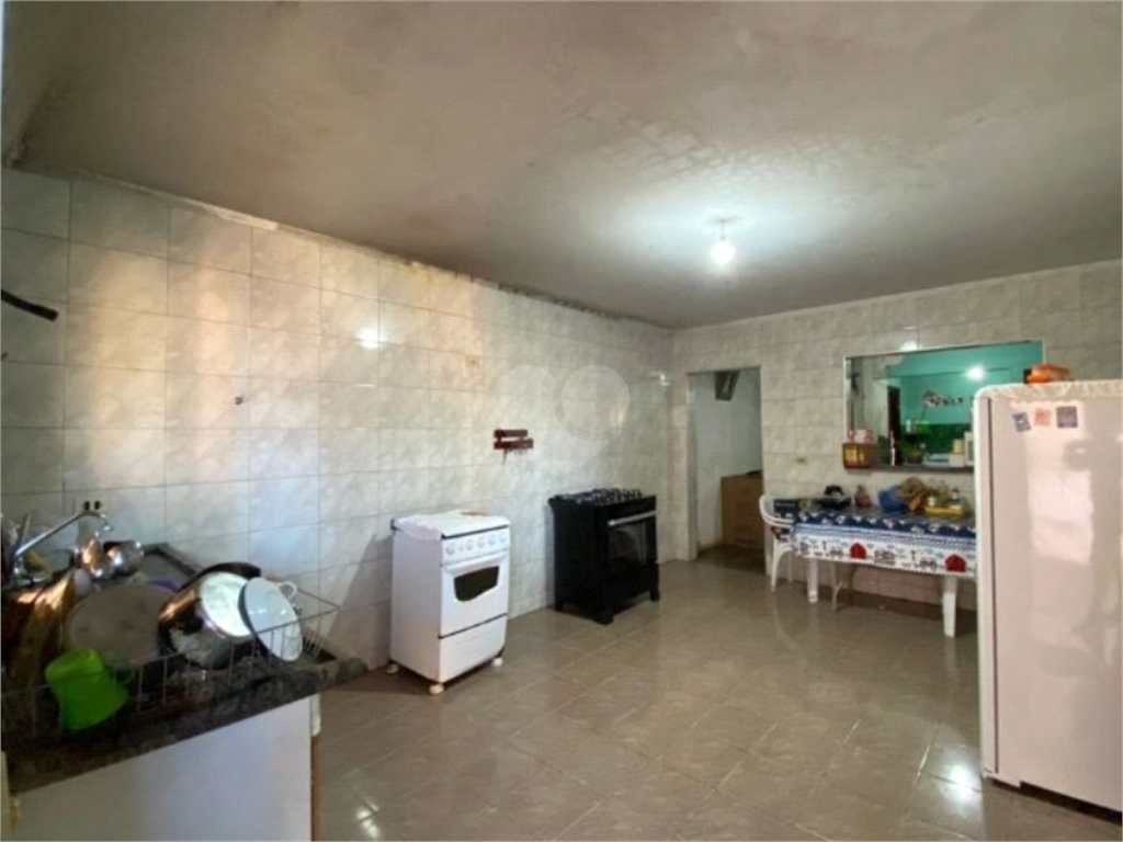 Venda Casa Barra Bonita Conjunto Residencial Coronel José Victorino De França REO825738 4