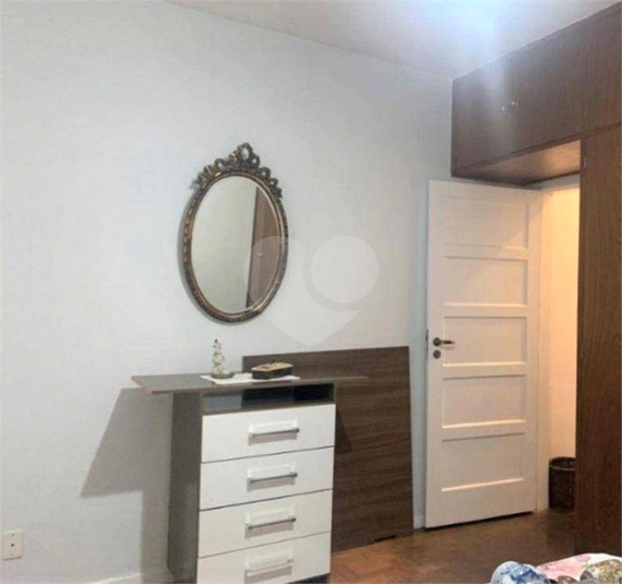 Venda Casa São Paulo Cidade Monções REO825739 16