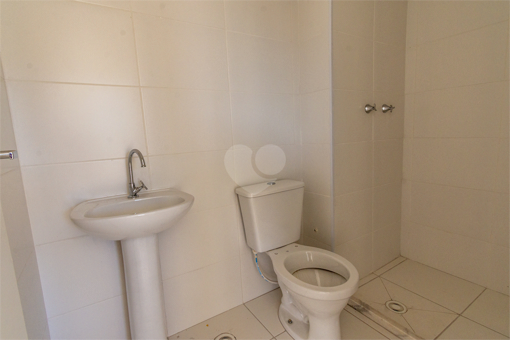 Venda Apartamento São Paulo Jardim Adelfiore REO825751 11