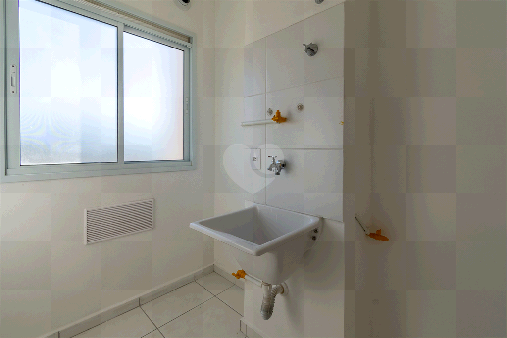 Venda Apartamento São Paulo Jardim Adelfiore REO825751 9