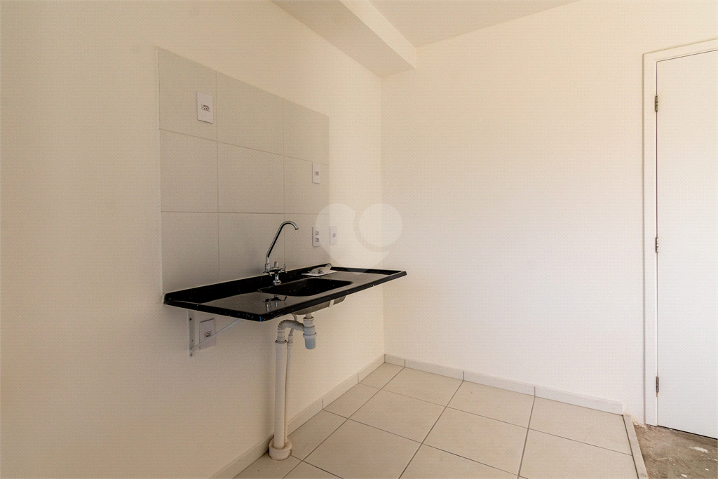 Venda Apartamento São Paulo Jardim Adelfiore REO825751 4