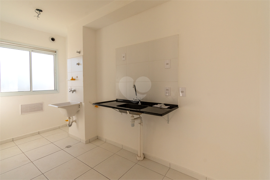 Venda Apartamento São Paulo Jardim Adelfiore REO825751 1