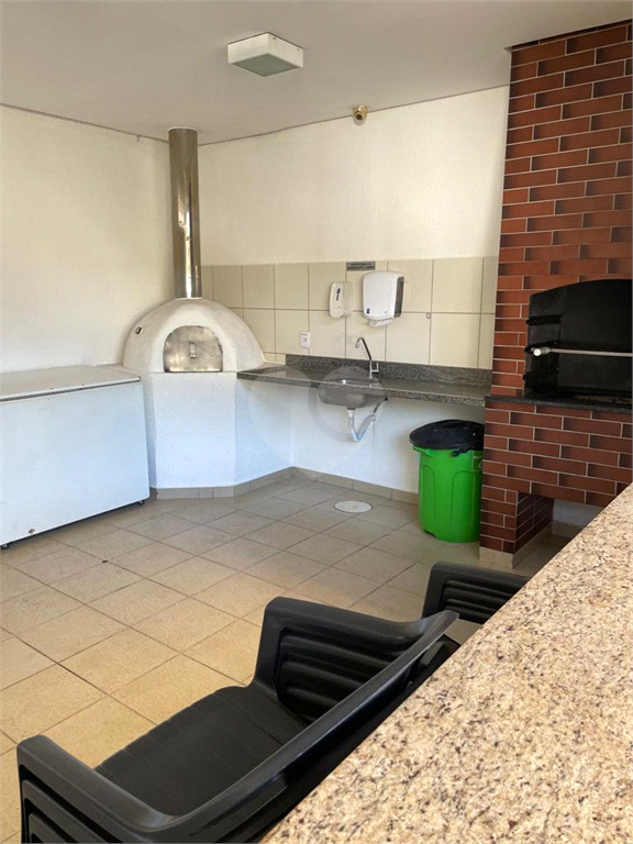 Venda Apartamento Goiânia Jardim Europa REO825759 17