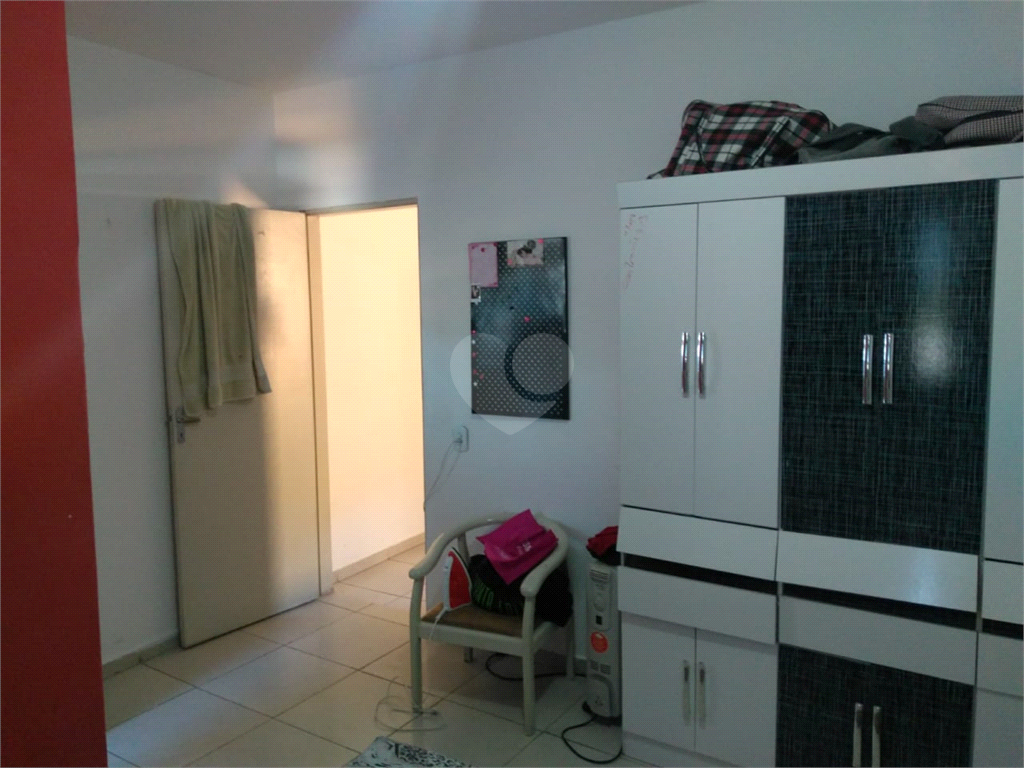 Venda Casa térrea São Paulo Cidade Líder REO825763 8