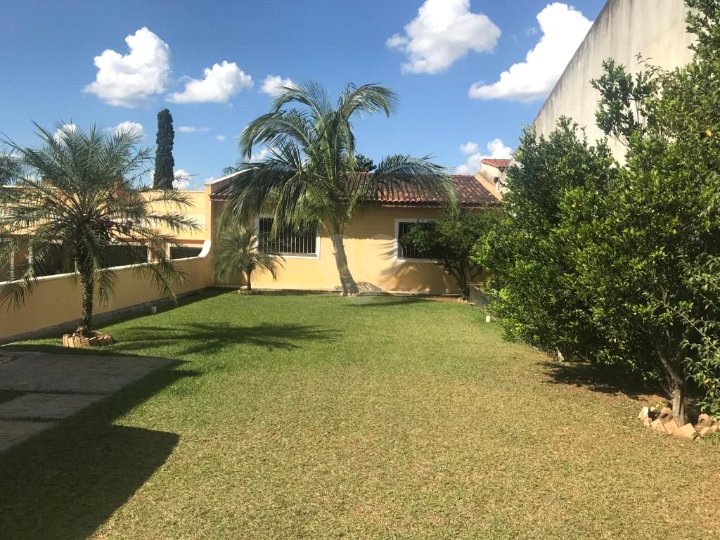 Venda Casa Atibaia Jardim Colonial REO825774 1