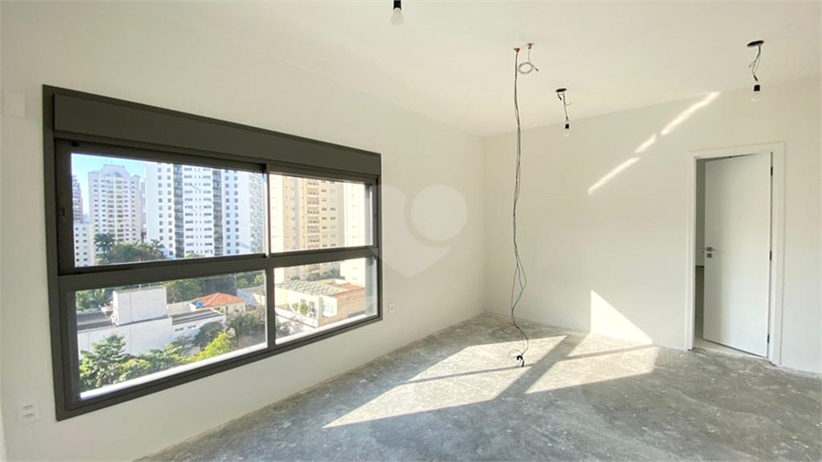 Venda Apartamento São Paulo Vila Nova Conceição REO825784 8