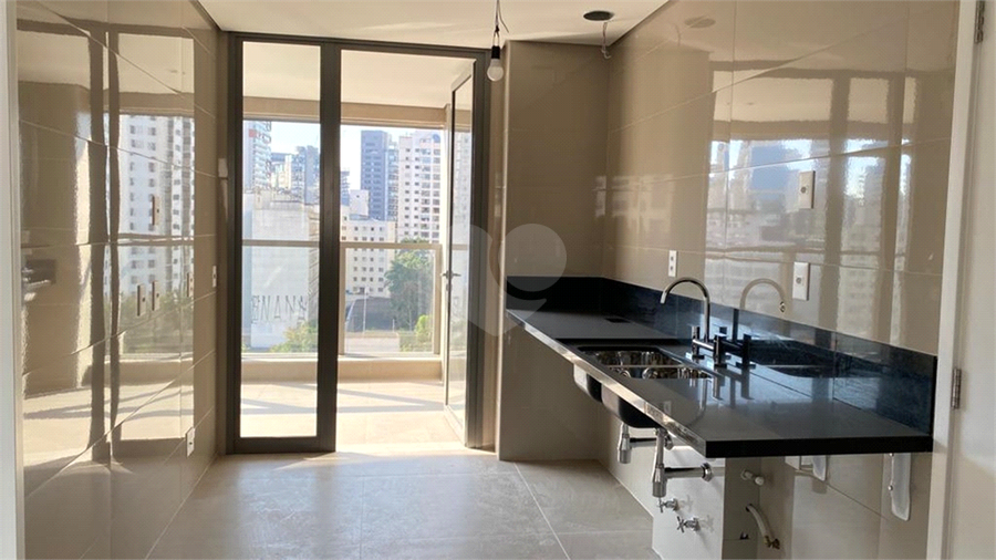 Venda Apartamento São Paulo Vila Nova Conceição REO825784 37