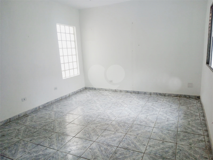 Venda Sobrado São Paulo Santana REO825788 21