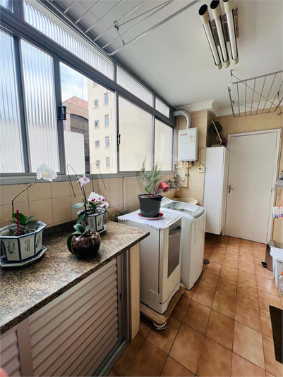 Venda Apartamento São Paulo Bela Vista REO825795 20