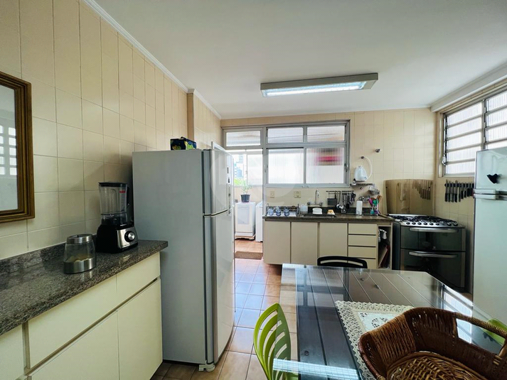 Venda Apartamento São Paulo Bela Vista REO825795 22