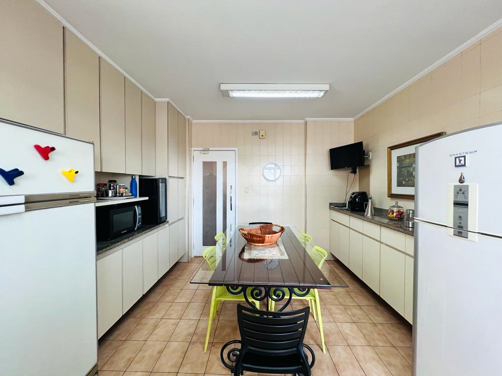 Venda Apartamento São Paulo Bela Vista REO825795 23