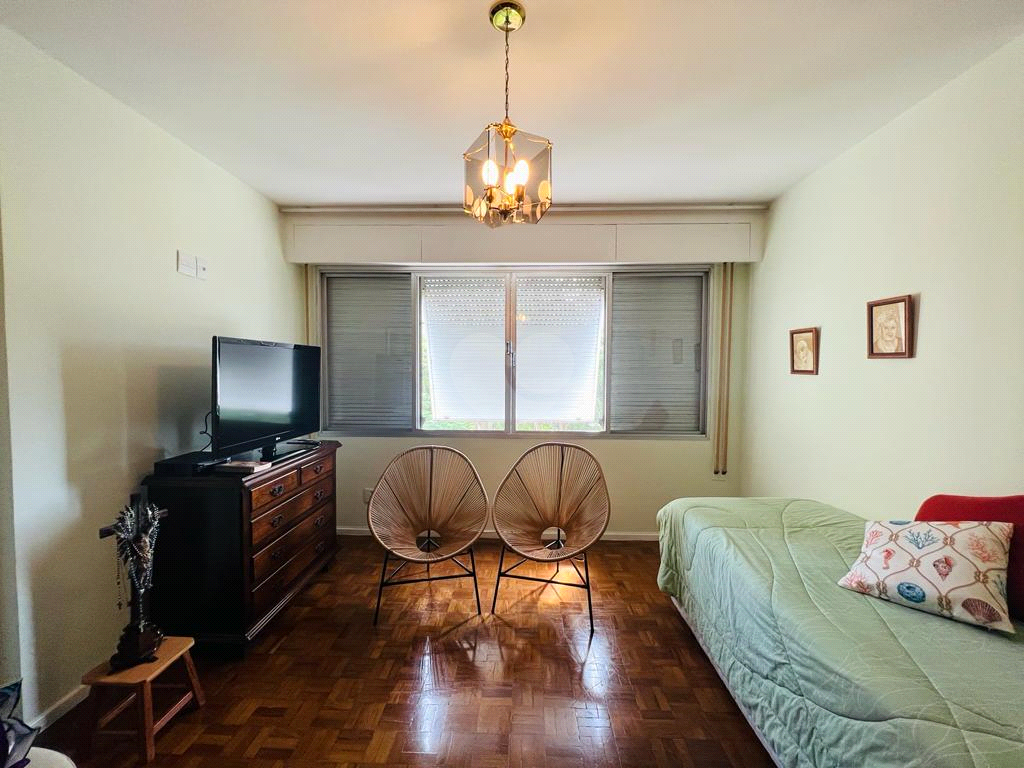 Venda Apartamento São Paulo Bela Vista REO825795 10