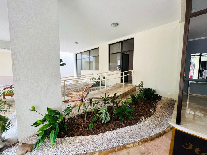 Venda Apartamento São Paulo Bela Vista REO825795 24