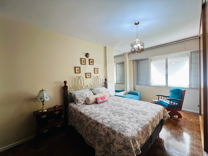 Venda Apartamento São Paulo Bela Vista REO825795 12