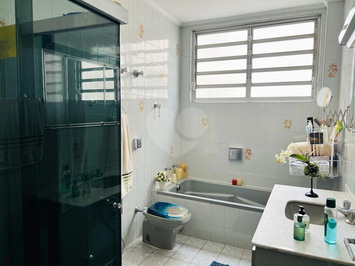 Venda Apartamento São Paulo Bela Vista REO825795 14