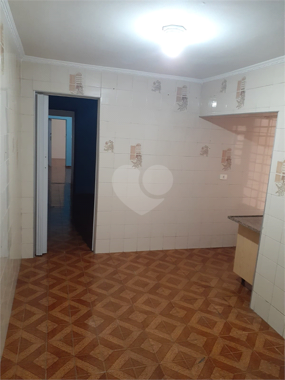 Venda Casa térrea São Paulo Vila Ré REO825827 18