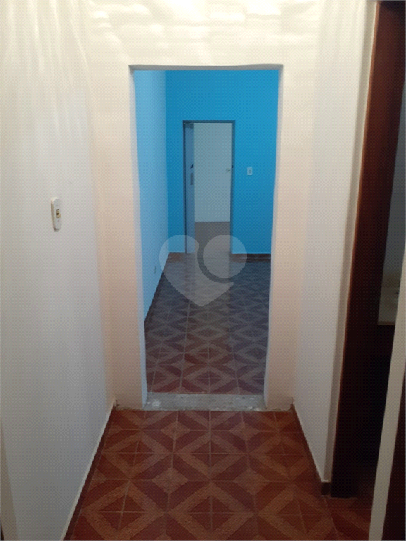 Venda Casa térrea São Paulo Vila Ré REO825827 25