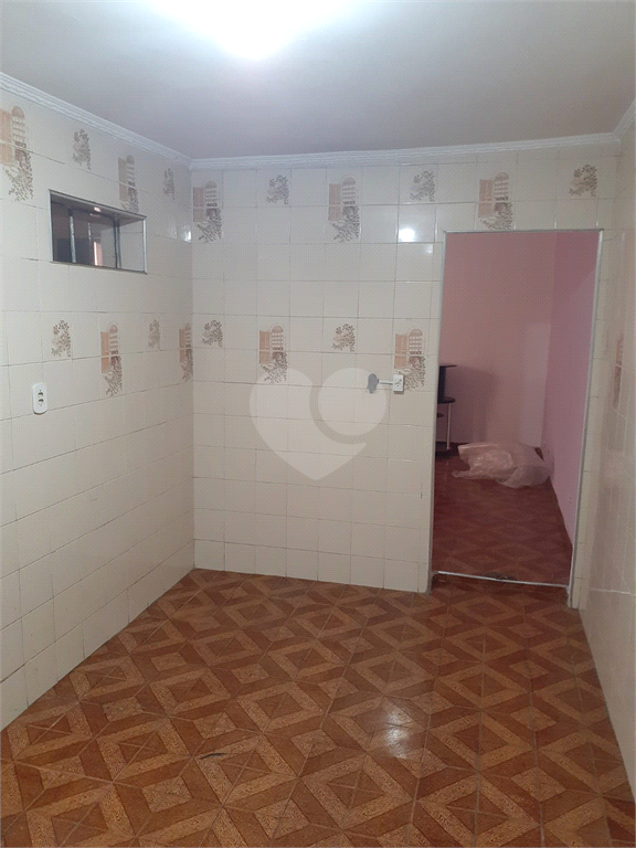 Venda Casa térrea São Paulo Vila Ré REO825827 7