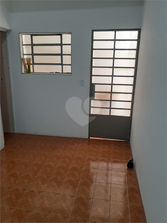 Venda Casa térrea São Paulo Vila Ré REO825827 27