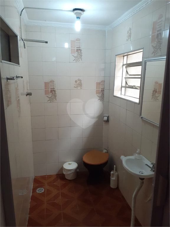 Venda Casa térrea São Paulo Vila Ré REO825827 13