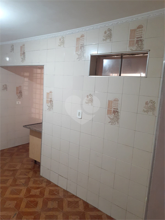 Venda Casa térrea São Paulo Vila Ré REO825827 21