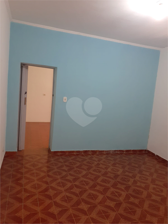 Venda Casa térrea São Paulo Vila Ré REO825827 29