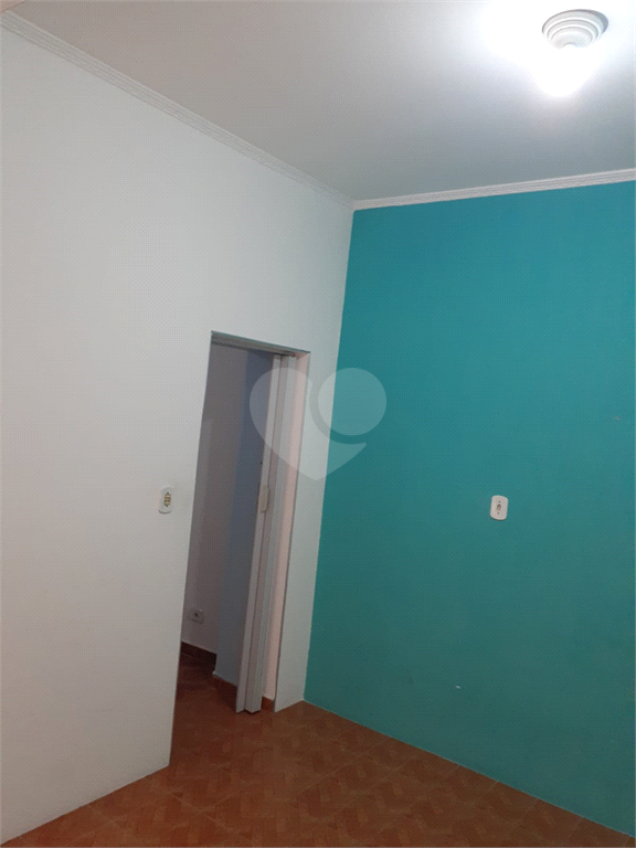 Venda Casa térrea São Paulo Vila Ré REO825827 28