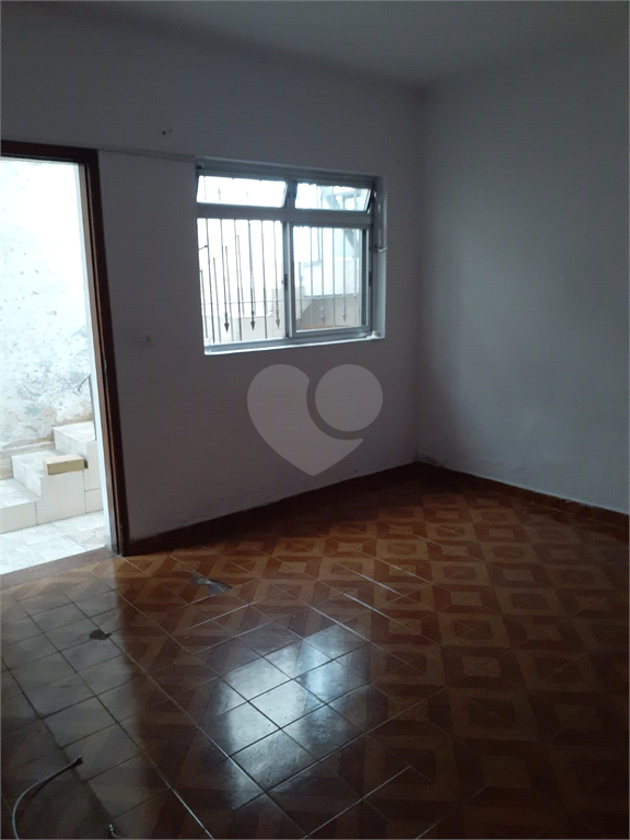 Venda Casa térrea São Paulo Vila Ré REO825827 3